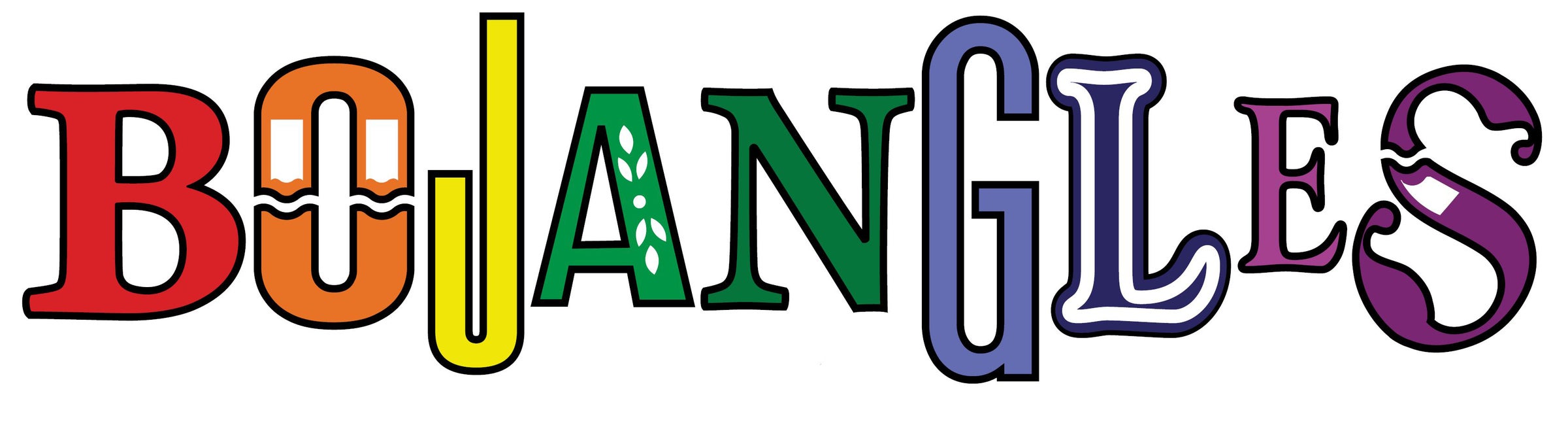 Bojangles Creative Cafe logo